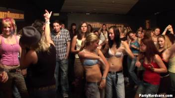 Party Hardcore Vol. 30 Part 4 Screencap 91 on www.sinx.com
