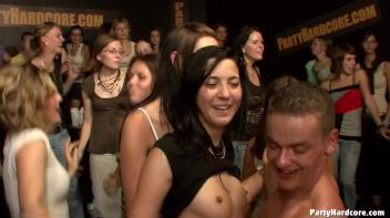 Party Hardcore Vol. 30 Part 4 Screencap 1 on www.sinx.com