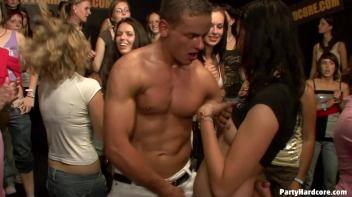 Party Hardcore Vol. 30 Part 4 Screencap 2 on www.sinx.com
