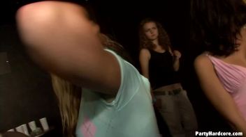 Party Hardcore Vol. 30 Part 4 Screencap 35 on www.sinx.com