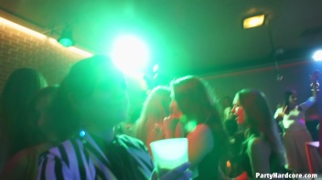 Party Hardcore Gone Crazy Vol. 37 Part 4 - Cam 2 Screencap 88 on www.sinx.com