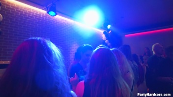 Party Hardcore Gone Crazy Vol. 37 Part 4 - Cam 2 Screencap 91 on www.sinx.com