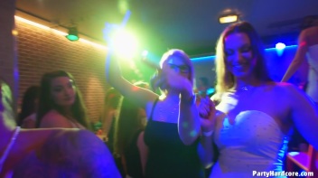 Party Hardcore Gone Crazy Vol. 37 Part 4 - Cam 2 Screencap 11 on www.sinx.com