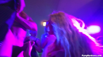 Party Hardcore Gone Crazy Vol. 37 Part 4 - Cam 2 Screencap 13 on www.sinx.com