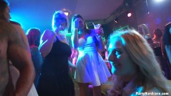 Party Hardcore Gone Crazy Vol. 37 Part 4 - Cam 2 Screencap 17 on www.sinx.com