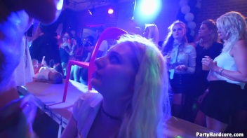 Party Hardcore Gone Crazy Vol. 37 Part 4 - Cam 2 Screencap 19 on www.sinx.com