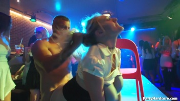 Party Hardcore Gone Crazy Vol. 37 Part 4 - Cam 2 Screencap 31 on www.sinx.com