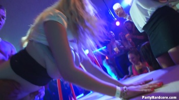 Party Hardcore Gone Crazy Vol. 37 Part 4 - Cam 2 Screencap 35 on www.sinx.com