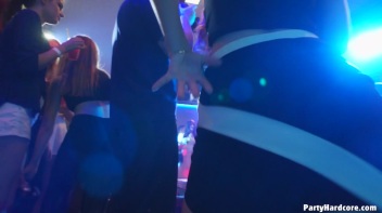 Party Hardcore Gone Crazy Vol. 37 Part 4 - Cam 2 Screencap 50 on www.sinx.com