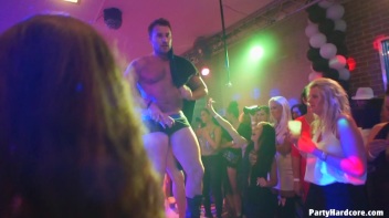 Party Hardcore Gone Crazy Vol. 37 Part 4 - Cam 2 Screencap 51 on www.sinx.com