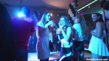 Party Hardcore Gone Crazy Vol. 37 Part 4 - Cam 2 Screencap 63 on www.sinx.com
