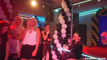 Party Hardcore Gone Crazy Vol. 37 Part 4 - Cam 2 Screencap 65 on www.sinx.com