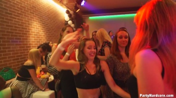 Party Hardcore Gone Crazy Vol. 37 Part 4 - Cam 2 Screencap 68 on www.sinx.com