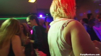 Party Hardcore Gone Crazy Vol. 37 Part 4 - Cam 2 Screencap 78 on www.sinx.com