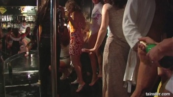 Saucy Sluts Let Loose Part 3 - Cam 2 Screencap 17 on www.sinx.com