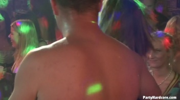 Party Hardcore Vol. 62 Part 2 - Main Edit Screencap 96 on www.sinx.com