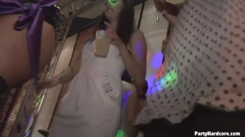 Party Hardcore Vol. 62 Part 2 - Main Edit Screencap 110 on www.sinx.com