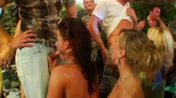 Jungle Bangers Part 1 - Cam 1 Screencap 87 on www.sinx.com