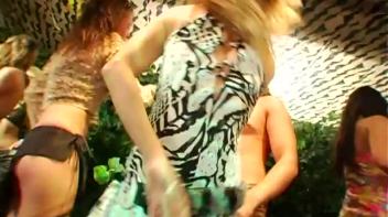 Jungle Bangers Part 1 - Cam 1 Screencap 23 on www.sinx.com