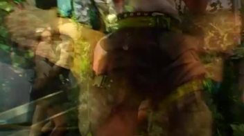 Jungle Bangers Part 1 - Cam 1 Screencap 25 on www.sinx.com