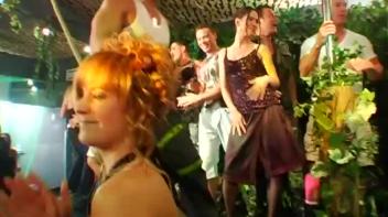 Jungle Bangers Part 1 - Cam 1 Screencap 28 on www.sinx.com