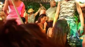 Jungle Bangers Part 1 - Cam 1 Screencap 68 on www.sinx.com