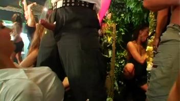 Jungle Bangers Part 1 - Cam 1 Screencap 71 on www.sinx.com