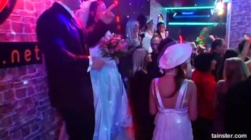 Bride Bang Part 1 - Cam 1 Screencap 12 on www.sinx.com