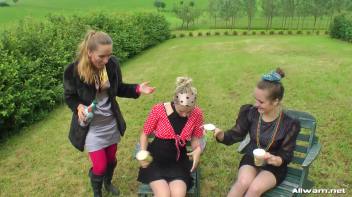 You Could Just Eat These Freaks Right Up! Screencap 5 on www.sinx.com