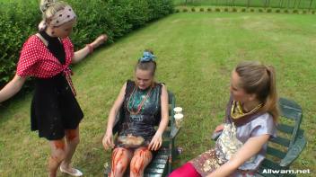 You Could Just Eat These Freaks Right Up! Screencap 50 on www.sinx.com