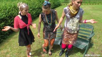 You Could Just Eat These Freaks Right Up! Screencap 53 on www.sinx.com