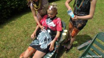 You Could Just Eat These Freaks Right Up! Screencap 56 on www.sinx.com