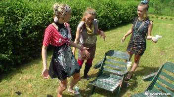 You Could Just Eat These Freaks Right Up! Screencap 58 on www.sinx.com