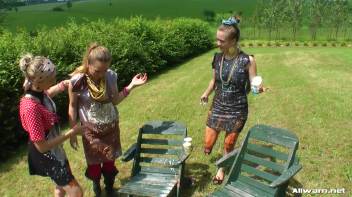 You Could Just Eat These Freaks Right Up! Screencap 59 on www.sinx.com