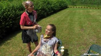 You Could Just Eat These Freaks Right Up! Screencap 60 on www.sinx.com