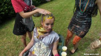 You Could Just Eat These Freaks Right Up! Screencap 61 on www.sinx.com