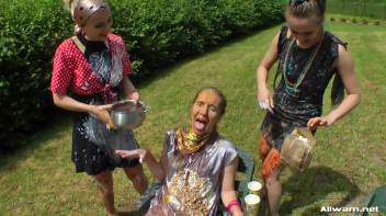 You Could Just Eat These Freaks Right Up! Screencap 62 on www.sinx.com