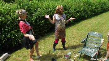 You Could Just Eat These Freaks Right Up! Screencap 64 on www.sinx.com