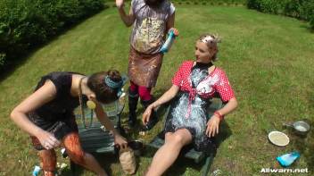 You Could Just Eat These Freaks Right Up! Screencap 67 on www.sinx.com