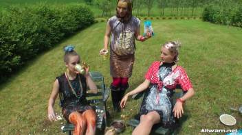 You Could Just Eat These Freaks Right Up! Screencap 68 on www.sinx.com