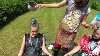 You Could Just Eat These Freaks Right Up! Screencap 69 on www.sinx.com