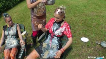 You Could Just Eat These Freaks Right Up! Screencap 72 on www.sinx.com