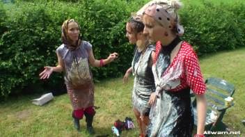 You Could Just Eat These Freaks Right Up! Screencap 75 on www.sinx.com