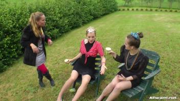 You Could Just Eat These Freaks Right Up! Screencap 9 on www.sinx.com