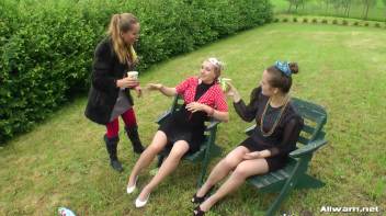 You Could Just Eat These Freaks Right Up! Screencap 10 on www.sinx.com