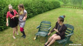 You Could Just Eat These Freaks Right Up! Screencap 11 on www.sinx.com