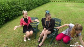 You Could Just Eat These Freaks Right Up! Screencap 12 on www.sinx.com