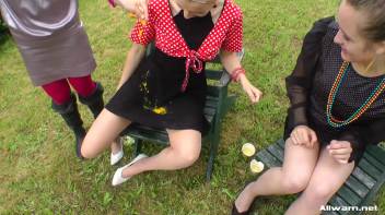 You Could Just Eat These Freaks Right Up! Screencap 13 on www.sinx.com