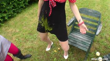 You Could Just Eat These Freaks Right Up! Screencap 15 on www.sinx.com