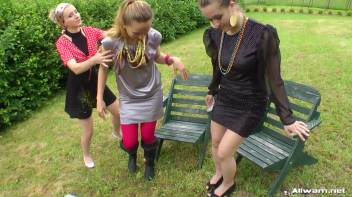 You Could Just Eat These Freaks Right Up! Screencap 16 on www.sinx.com